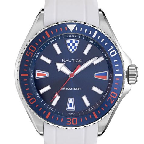 Reloj Nautica Hombre NAPCPS902-0