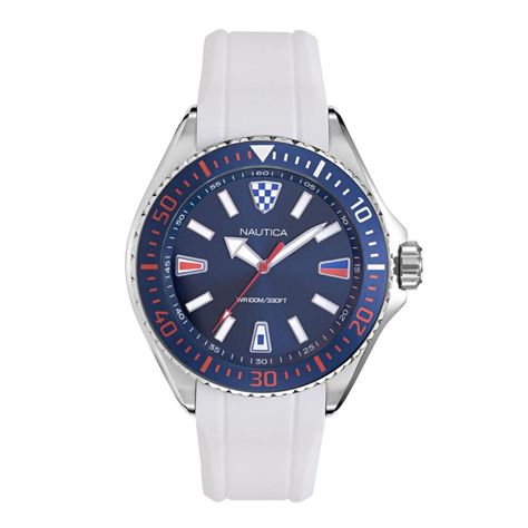 Reloj Nautica Hombre NAPCPS902-1