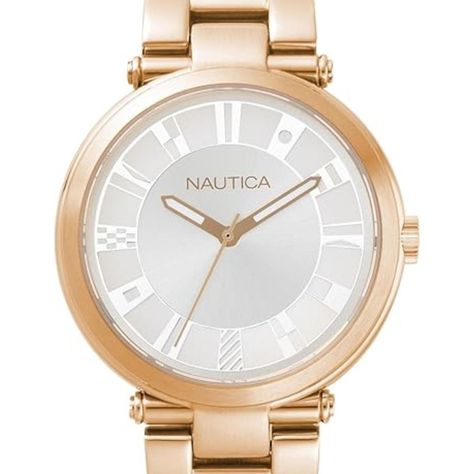 Reloj Nautica Mujer NAPFLS006-0