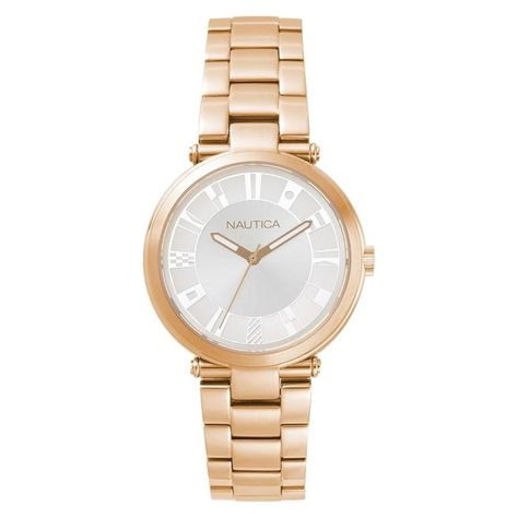 Reloj Nautica Mujer NAPFLS006-1