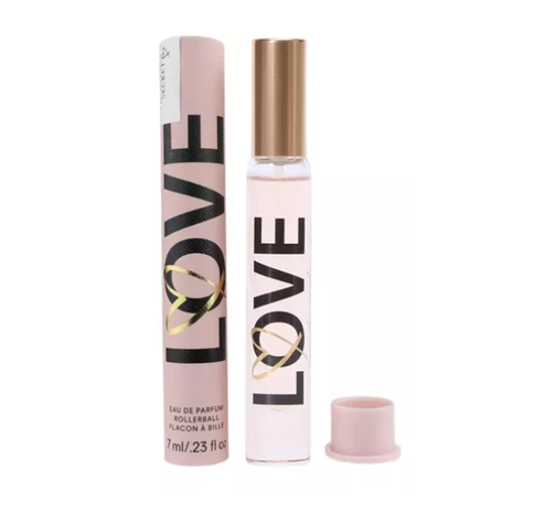 Perfume en Roll On Love  Victoria´s Secret -0