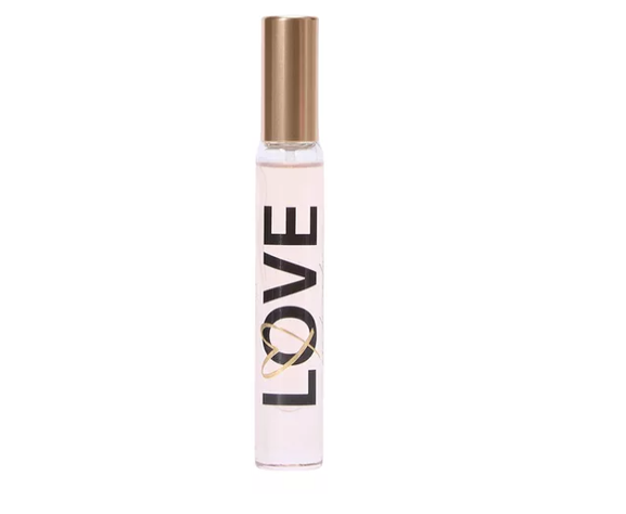 Perfume en Roll On Love  Victoria´s Secret -1