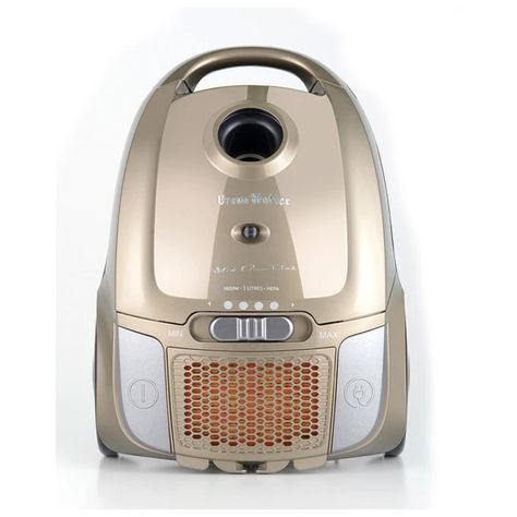 Aspiradora De Arrastre 3400ml 1600W Silent1603 Ursus Trotter-1