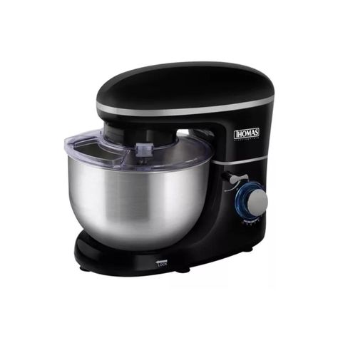 Batidora De Pedestal 4.5L 1300W 10Vel Accesorios TH-910PN Thomas-1