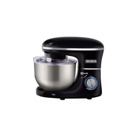 Batidora De Pedestal 4.5L 1300W 10Vel Accesorios TH-910PN Thomas-0