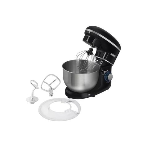 Batidora De Pedestal 4.5L 1300W 10Vel Accesorios TH-910PN Thomas-3