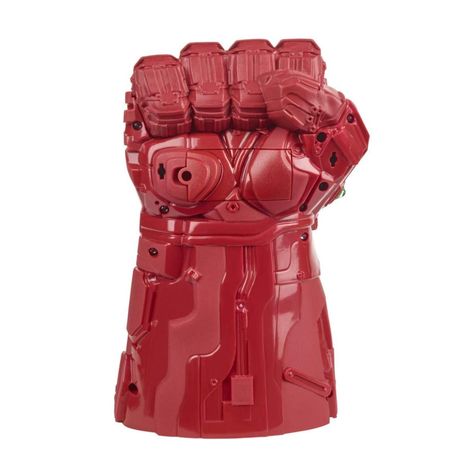 Juguete Guante Thanos Gemas Del Infinito Luces Y Sonido-3
