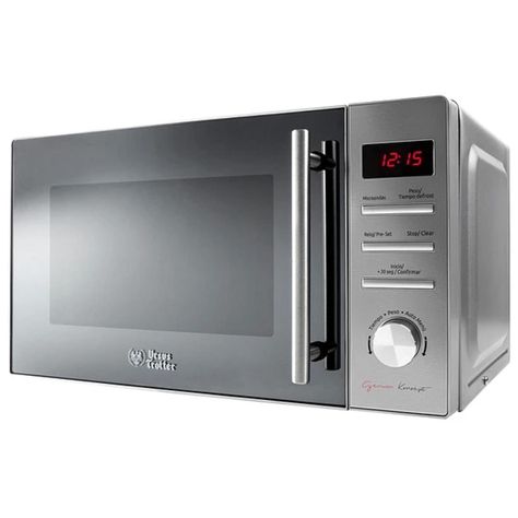 Microondas Electrico 16L Digital Ut-Classy720 Ursus trotter-0
