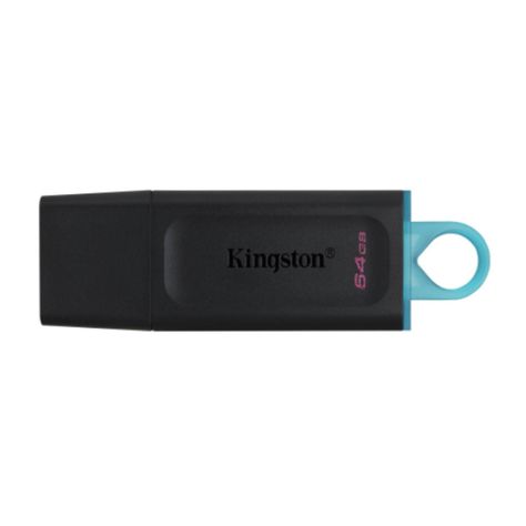 Pendrive USB 3.2 64Gb Datatraveler Exodia Kingston-1