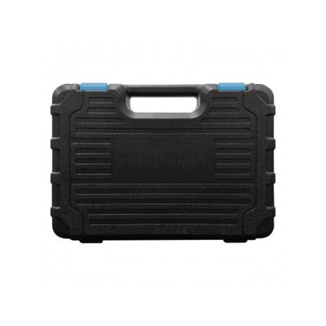 Kit Caja De Herramientas 134 Piezas ProKit400 Blaupunkt-3