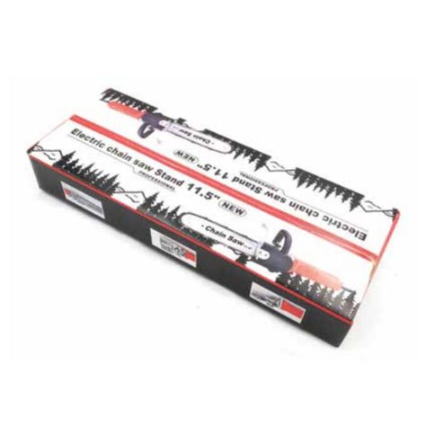 Adaptador Motosierra Para Esmeril O Galletero Ligero Y Portatil-2