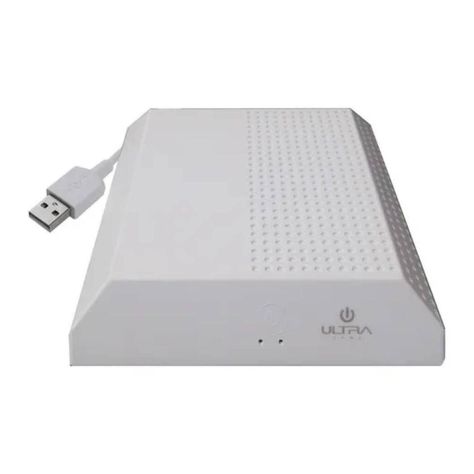 Cooling Fan Ventilador Enfriador USB Xbox One Slim Ultra-0