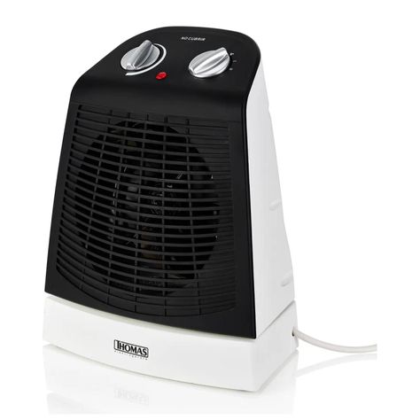 Calefactor Termoventilador 2 Temperaturas 2 Potencias TH-FH31 Thomas-2