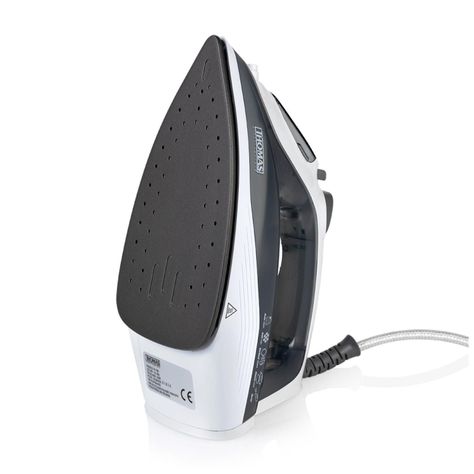 Plancha A Vapor Vertical Para Ropa 1600W TH-7003 Thomas-4