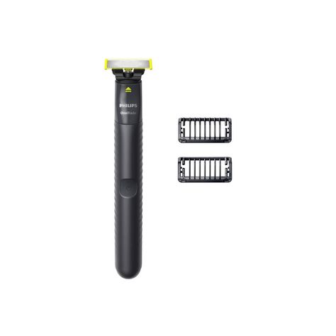 Afeitadora Oneblade Recorta Perfila Barba 3P QP1424/10-1