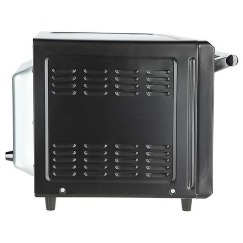 Horno Electrico 25L 1500W Ut-Backofen Pro-B Ursus Trotter-3