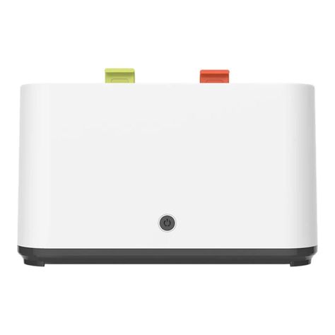 Maquina De Desinfeccion Esterilizadora UV Cocina Cuchillos-0