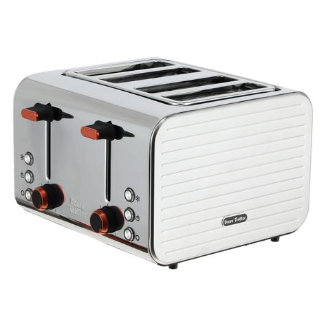 Tostador 4 Panes 7 Temp 1400W Ut-Eckart4 Ursus Trotter-1