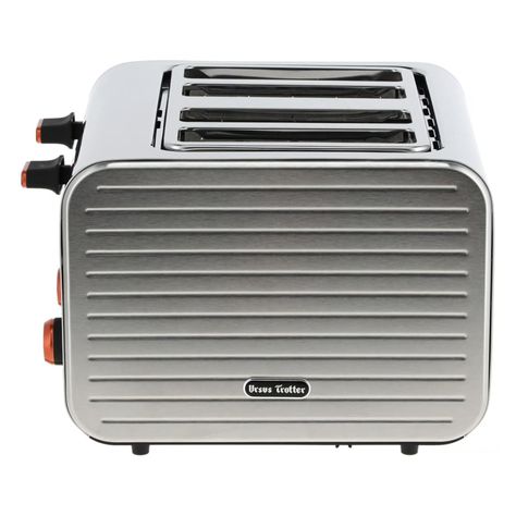 Tostador 4 Panes 7 Temp 1400W Ut-Eckart4 Ursus Trotter-2