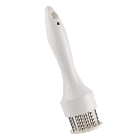Ablandador De Carne Para Cocina O Asado Parrilla 19Cm-0