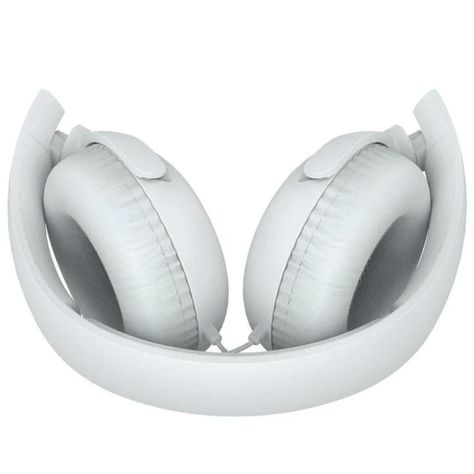 Audifono Manos Libres Jack 3.5 OverEar Blanco UH201K Philips-5