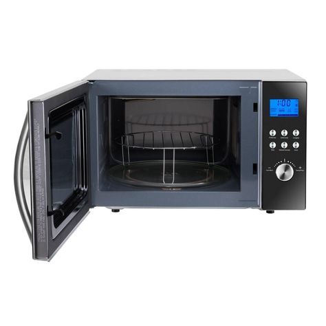 Microondas Digital 34L 5N 1000W TH-34dmg Thomas-2