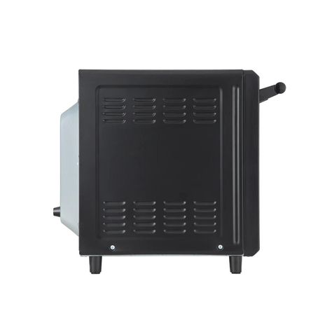 Horno Electrico 38L 1500W Ut-Backofen Pro-B Ursus Trotter-3
