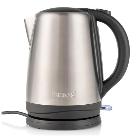 Hervidor Electrico 1800ml 2200W Acero Inoxidable TH-5408i-3
