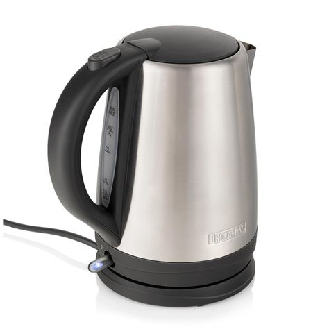 Hervidor Electrico 1800ml 2200W Acero Inoxidable TH-5408i-4