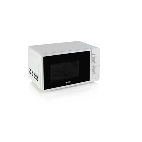 Microondas Electrico 18L 700W Timer Blanco TH-18B05 Thomas-2