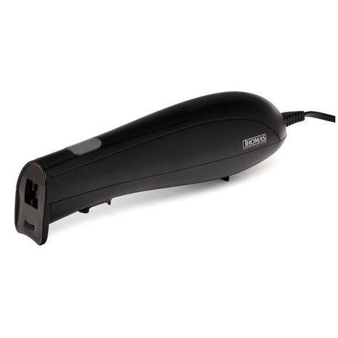 Cuchillo Electrico 150W Ergonomico 2 Cuchillos TH-90 Thomas-4