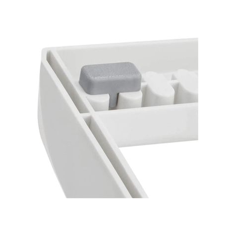 Organizador De Bandejas Y Moldes Para Reposteria Cocina-3