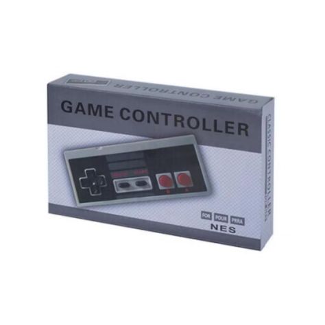 Joystick USB Estilo Retro PC Notebook Plug & Play Ultra-2