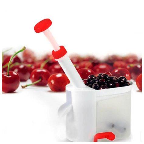 Recolector De Frutas Máquina Removedora De Deshuesadores De Cerezas-1