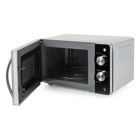 Microondas Electrico 20L 800W 6N TH-20s01 Thomas-5