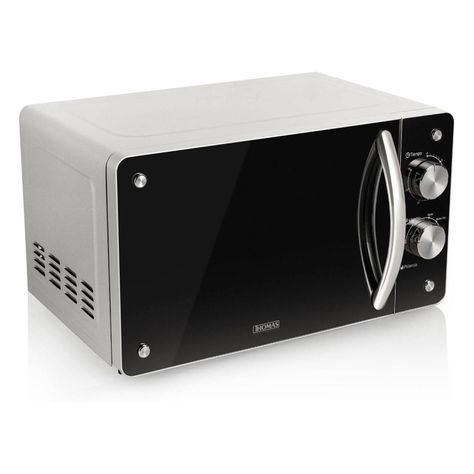 Microondas Electrico 20L 800W 6N TH-20s01 Thomas-2
