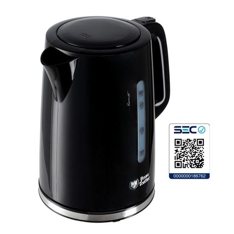 Hervidor Electrico 1700ml Negro Ut-Manly17 Ursus Trotter-3