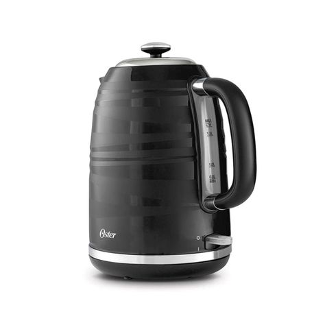 Hervidor Electrico 1700ml Negro BVSTKT4177B Oster-3