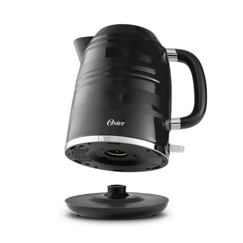 Hervidor Electrico 1700ml Negro BVSTKT4177B Oster-1