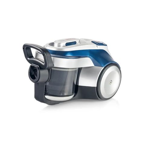 Aspiradora Electrica Ciclonica 1800W 2L LED TH-2206BL Thomas-4