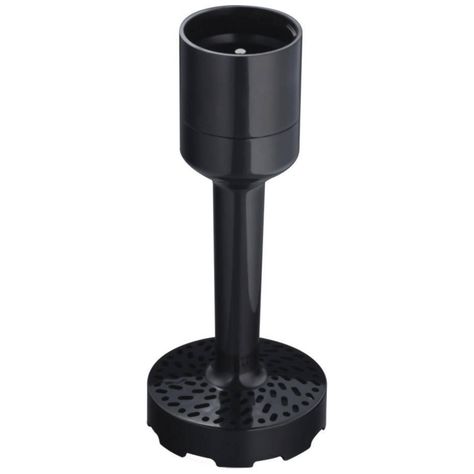 Minipimer Batidora De Inmersion 700ml Rojo Stick Mixer Oster-4