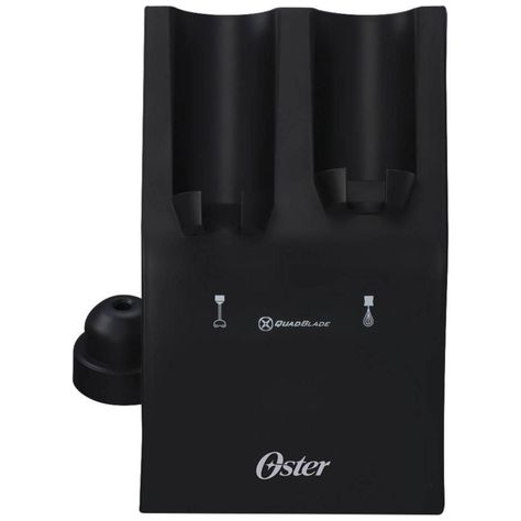 Minipimer Batidora De Inmersion 700ml Rojo Stick Mixer Oster-3