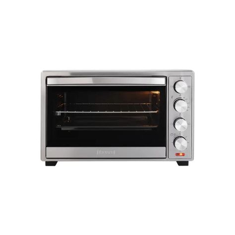Horno Electrico 60L 2200W Grill Conveccion Spiedo TH-62i Thomas-0