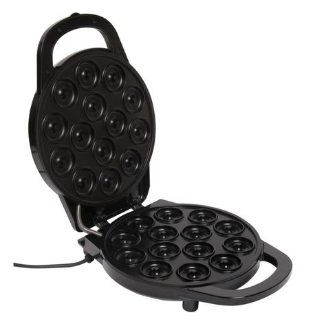 Maquina Para Donas 14Und Donuts Maker Blanik-1