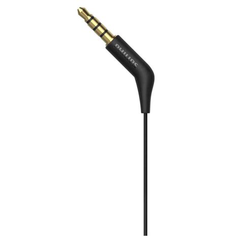 Audifono Manos Libres Jack 3.5 Negro InEar TAE1105 Philips-2
