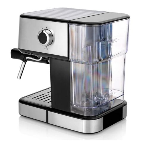 Cafetera Electrica 1.5L Dble Filtro Th-150e Thomas-4