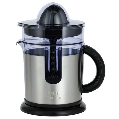 Exprimidor De Citricos Electrico 1L 40W UT-WETZEL40-0