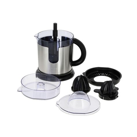 Exprimidor De Citricos Electrico 1L 40W UT-WETZEL40-1
