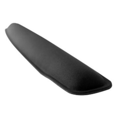 Pad Para Teclado Apoya Muñecas 32x27 Negro Ultra-0