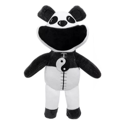 Juguete Pack 6 Peluches Smiling Critters 30cm Infantil-3